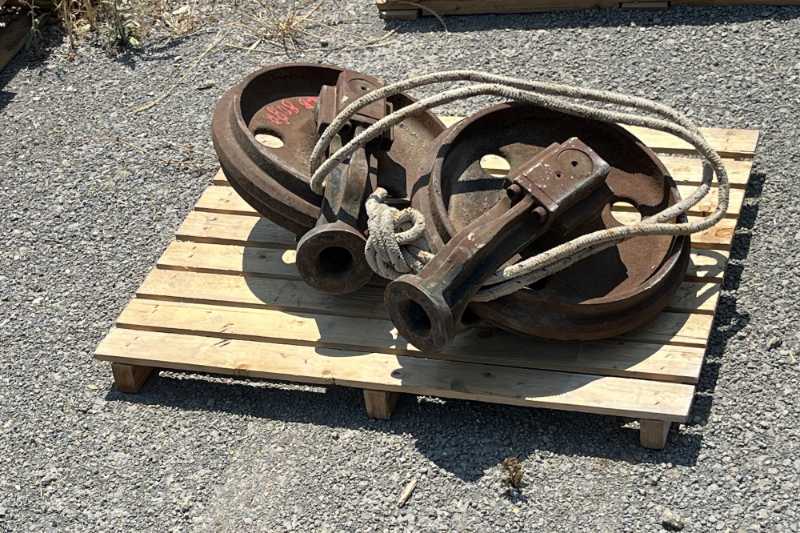 OmecoHub - Immagine JCB 8080